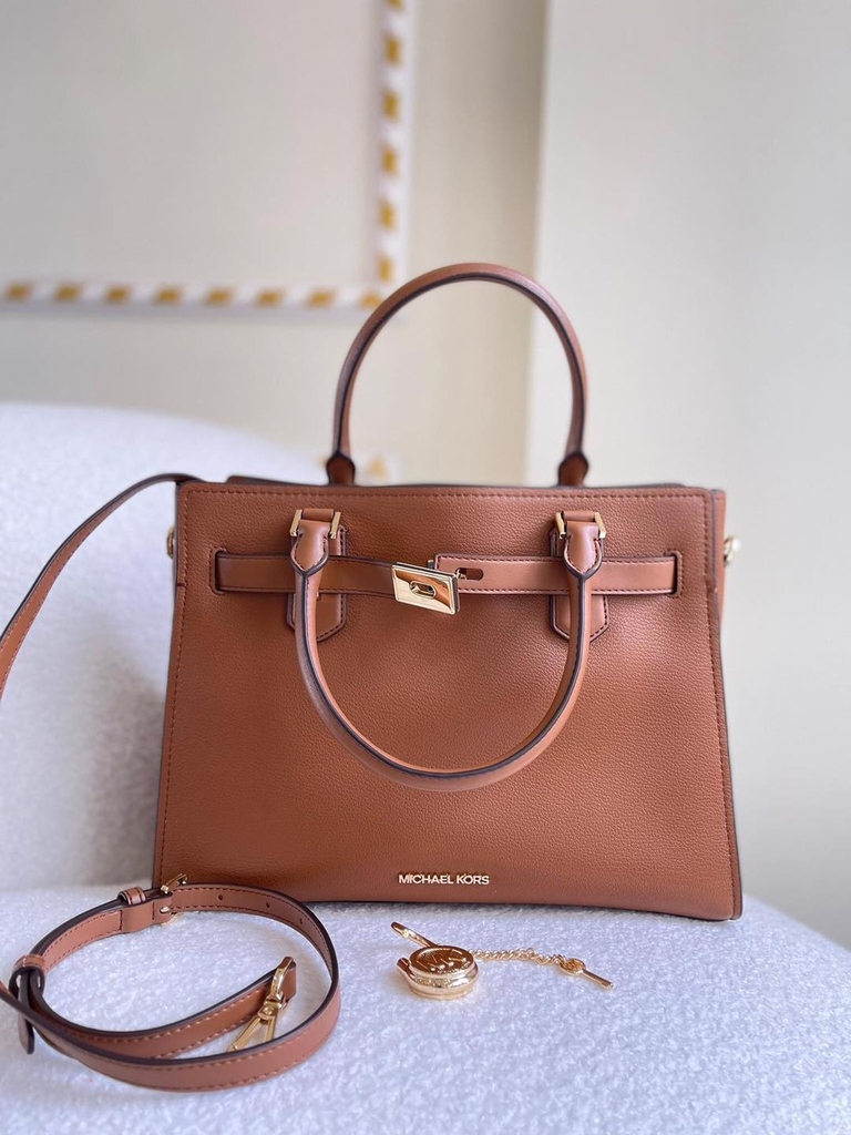 Michael Kors Front and center with a gleaming center stripe the Hamilton satchel offers a bold touch that goes wherever you do MichaelKors httpmkors6180MaaDG Facebook #23 Michael Kors Front and center with a gleaming center stripe the Hamilton satchel offers a bold touch that goes wherever you do MichaelKors httpmkors6180MaaDG Facebook
